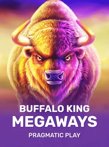 Buffalo King Megaways β Pragmatic Play pokie