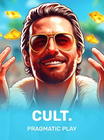 CULT. β Pragmatic Play pokie