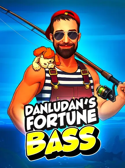 DanLudan's Fortune Bass β Belatra pokie