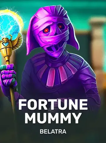 Fortune Mummy β Belatra pokie