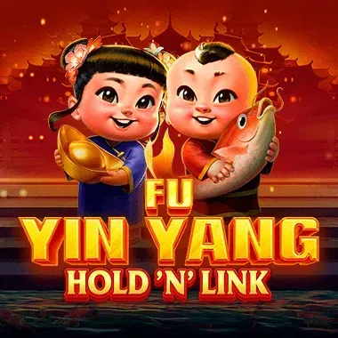 Fu Yin Yang β NetGame pokie