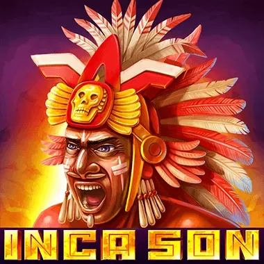 Inca Son β Mascot pokie